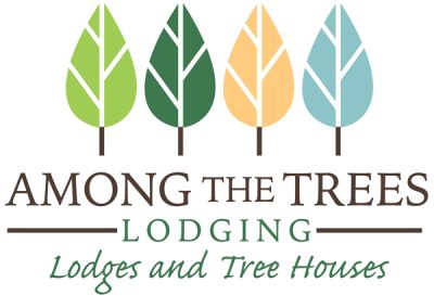 Among the Trees logo