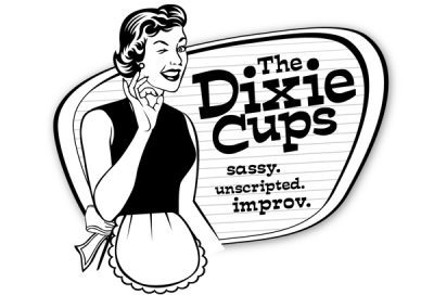 Dixie Cups logo