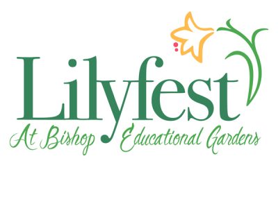 Lilyfest logo