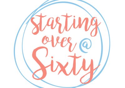 Starting Over at Sixty logo