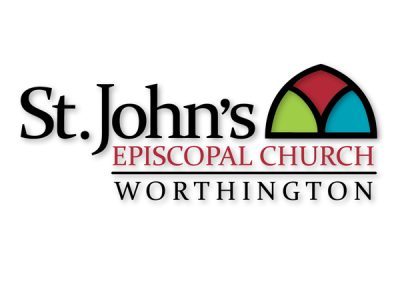 St John's Episcopal Church logo